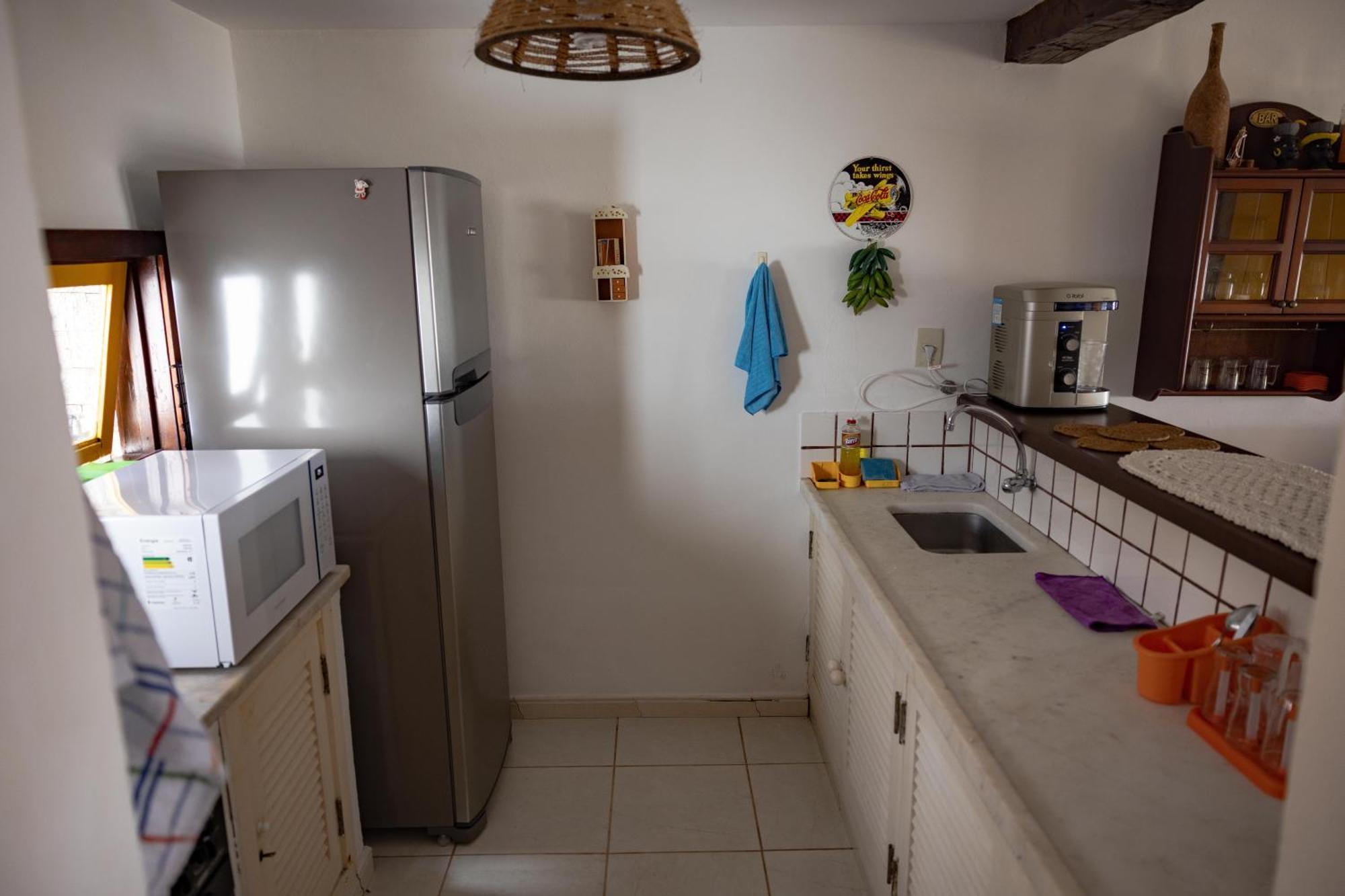 Linda Casa Em Armacao De