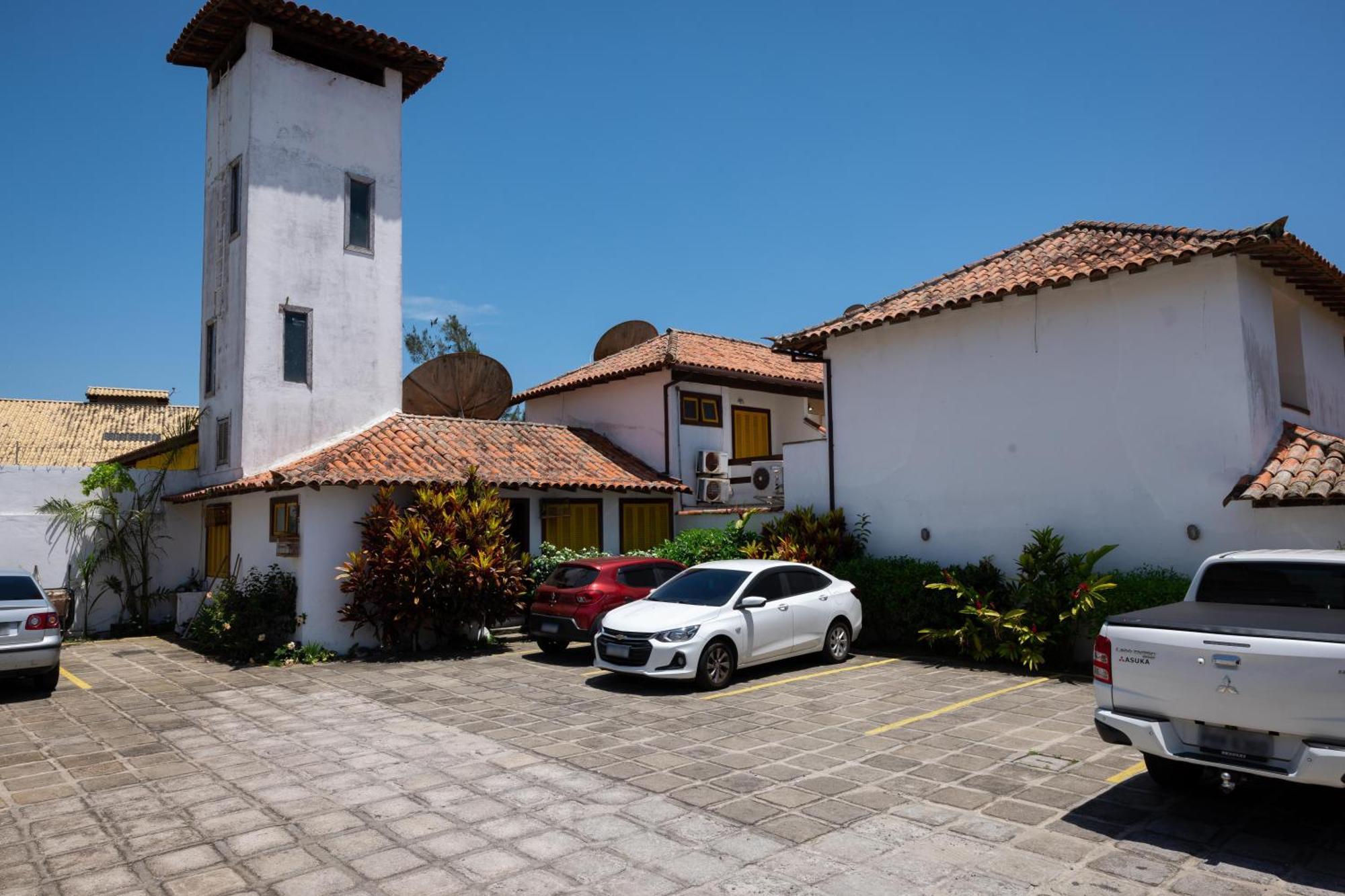 Linda Casa Em Armacao De Casa de férias