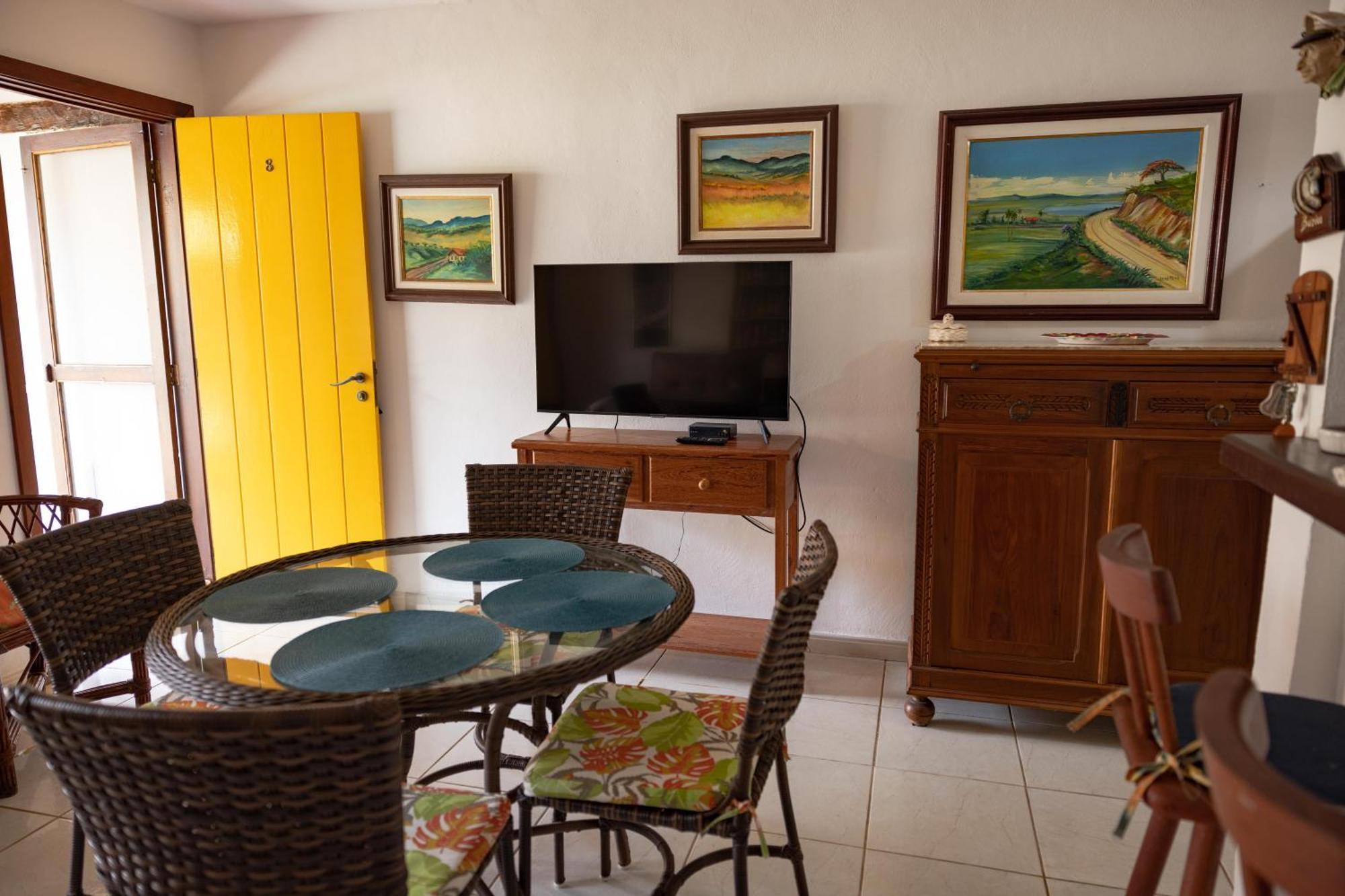 Casa de férias Linda Casa Em Armacao De