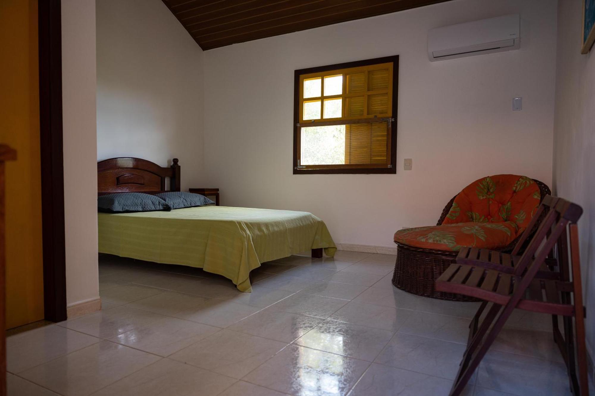 Linda Casa Em Armacao De Casa de férias Búzios