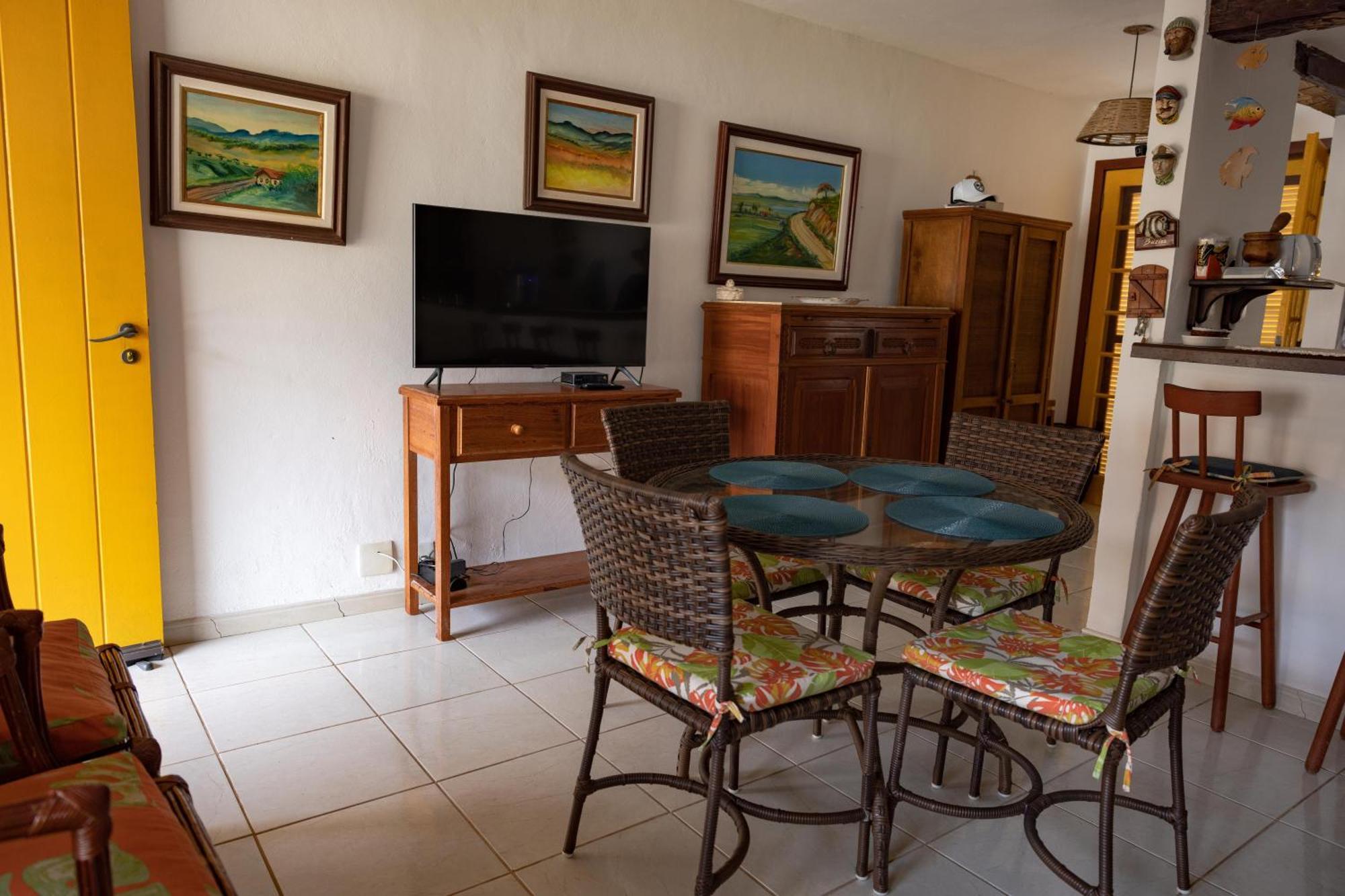 Casa de férias Linda Casa Em Armacao De Búzios