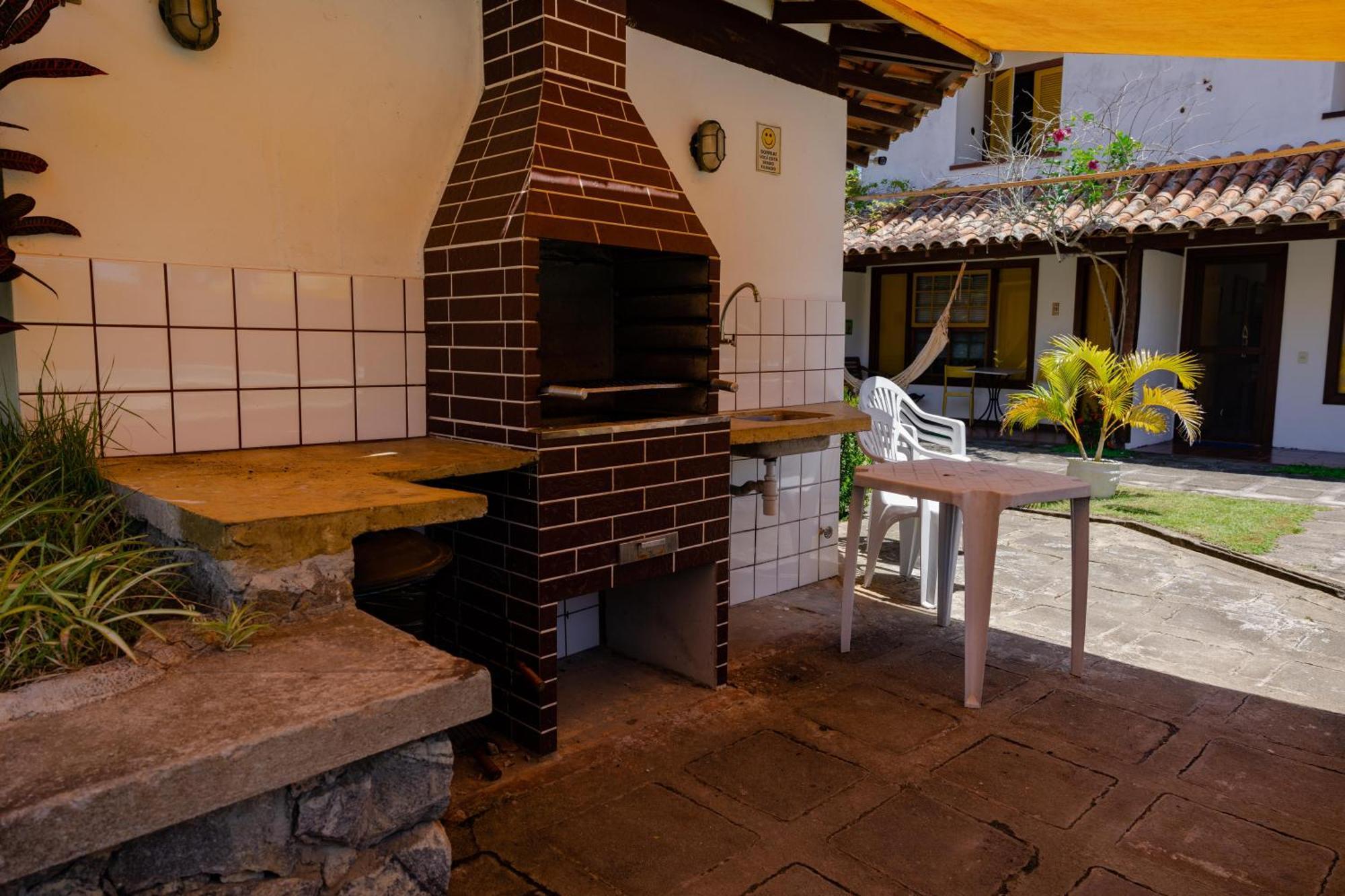 Linda Casa Em Armacao De